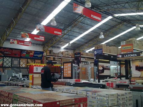 Citihardware Gensan, Inc. .